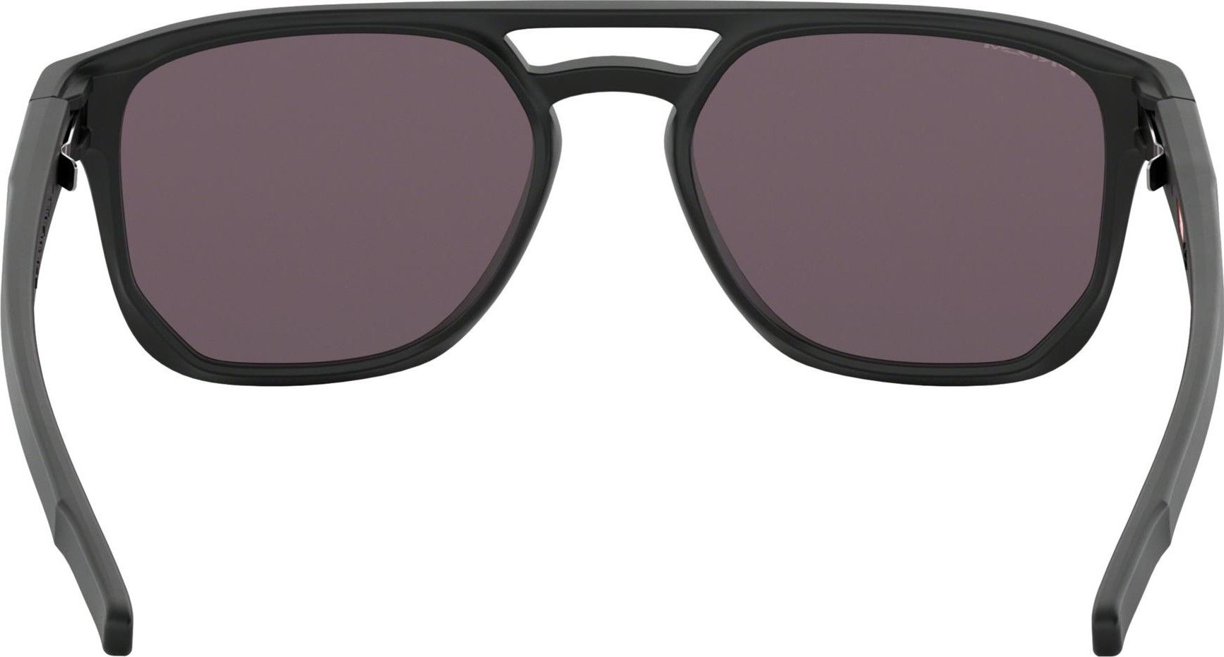 Oakley Sunglasses Latch Beta Matte Black Prizm Grey Ref OO9436 0154 Alltricks
