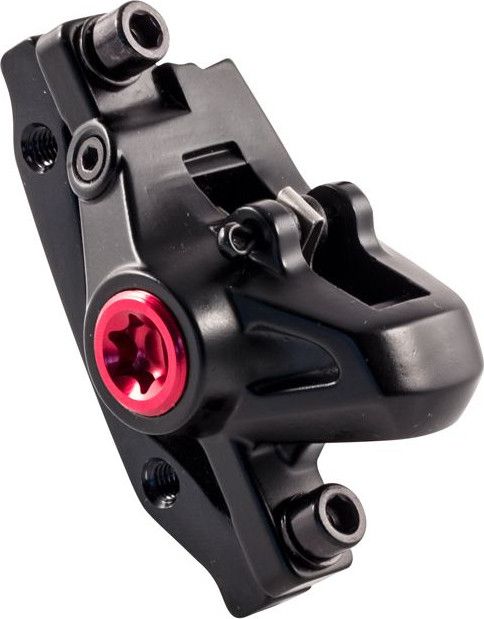 Kit Freni Idraulici CLARKS M2 Per MTB Con Doppi Rotori Da 180mm - Foto 4