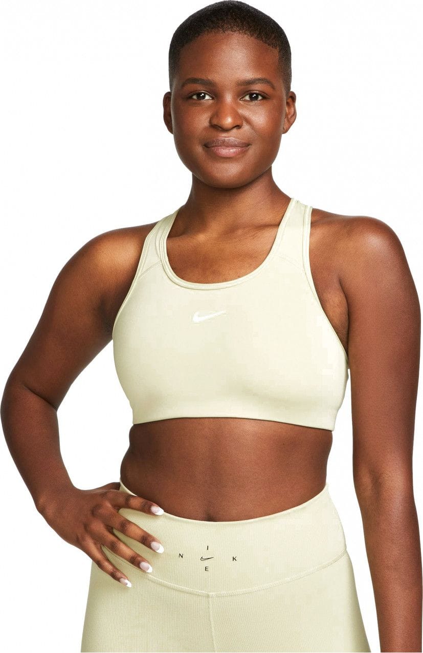 Nike Air Swoosh Bra Women Green | Alltricks.com