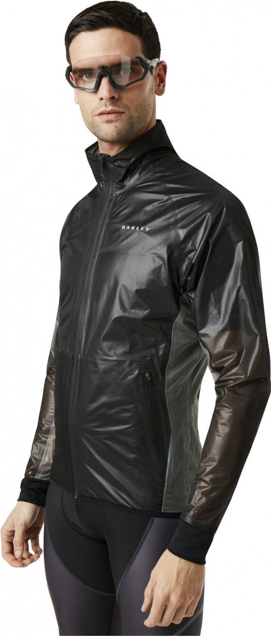 Oakley wind jacket mtb deals