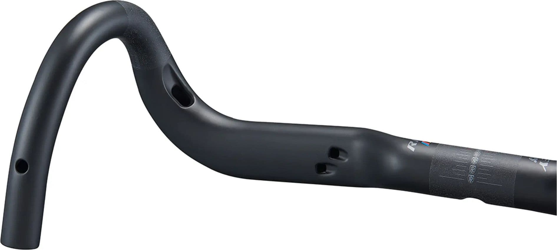 Ritchey WCS Carbon ErgoMax Handlebar 31.8 Black Alltricks