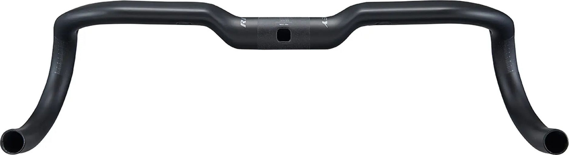 Manillar Ritchey Ergomax COMP Di2 BB Negro