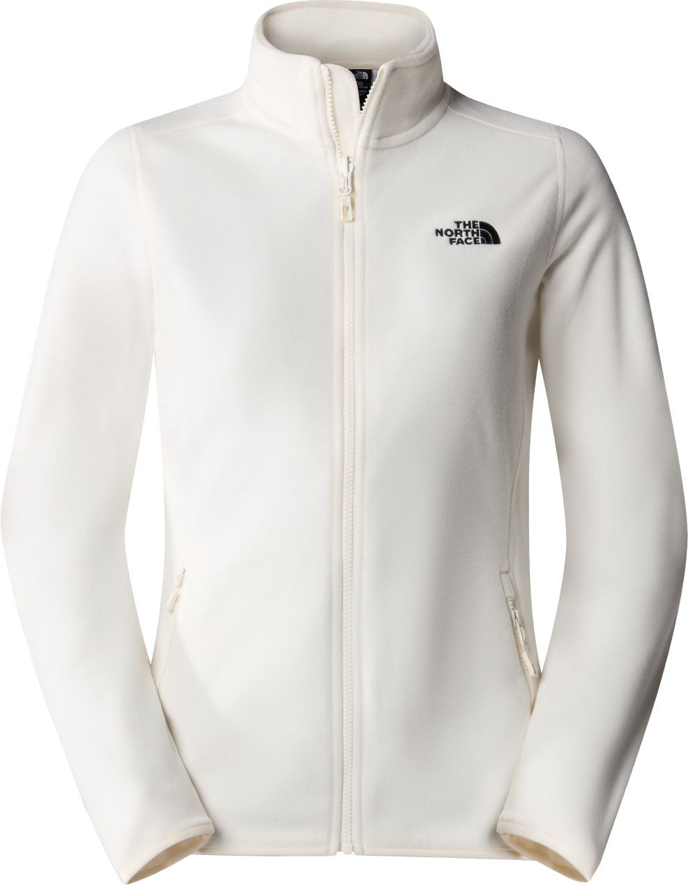 North face 100 glacier fleece womens hotsell