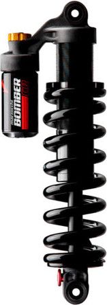 Marzocchi Bomber CR Imperial Shock Black 2026 | Alltricks.com