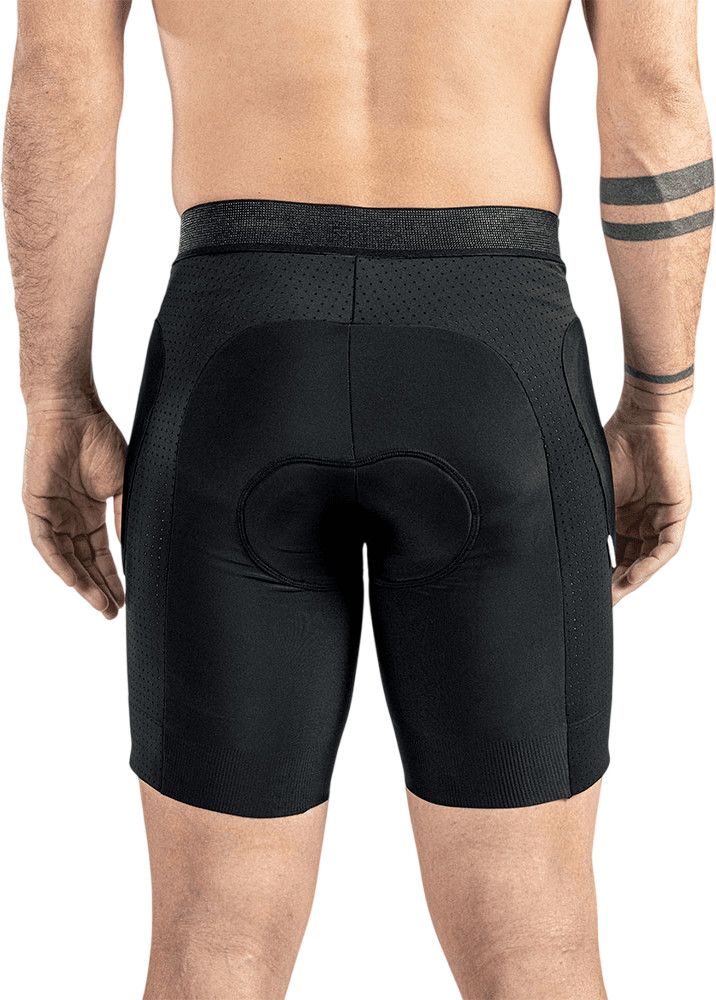 Protective Gear Bluegrass Wolverine Protective Mtb Shorts