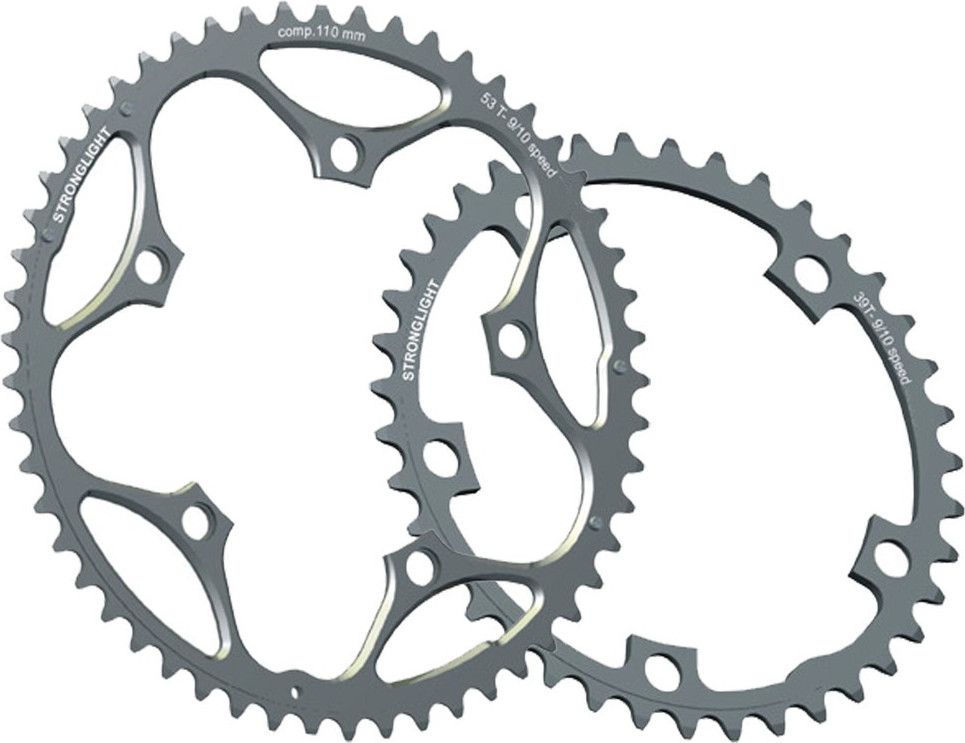 Plateau Sram Red 50T 5X110mm 10V | Vélo Cadence