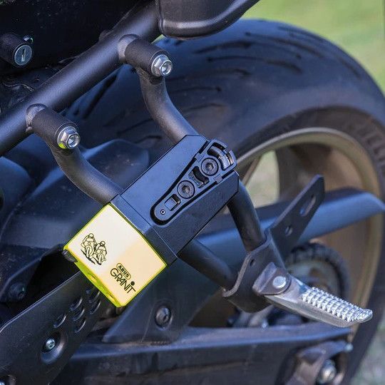 Patto Freni MTB Con Sbalzo 70mm - Pastiglie Non Filettate Per Cerchi Alluminio - Nuove Senza Scatola (NOS)