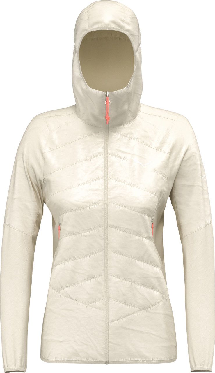 Ortles Medium Doudoune Salewa Femme Doudoune SALEWA ORTLES MED RDS