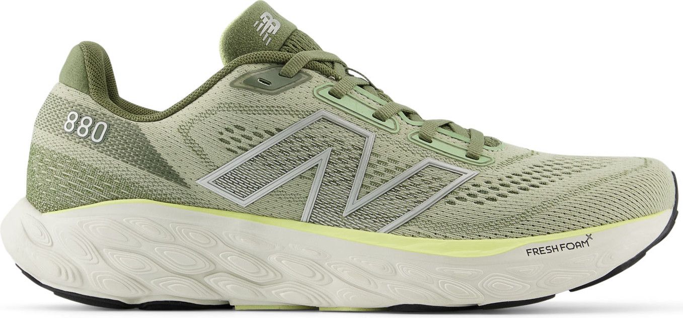 New balance khaki online