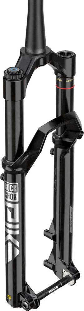 Fork Rockshox Pike Ultimate 29'' Charger 3 RC2 DebonAir+ | Boost