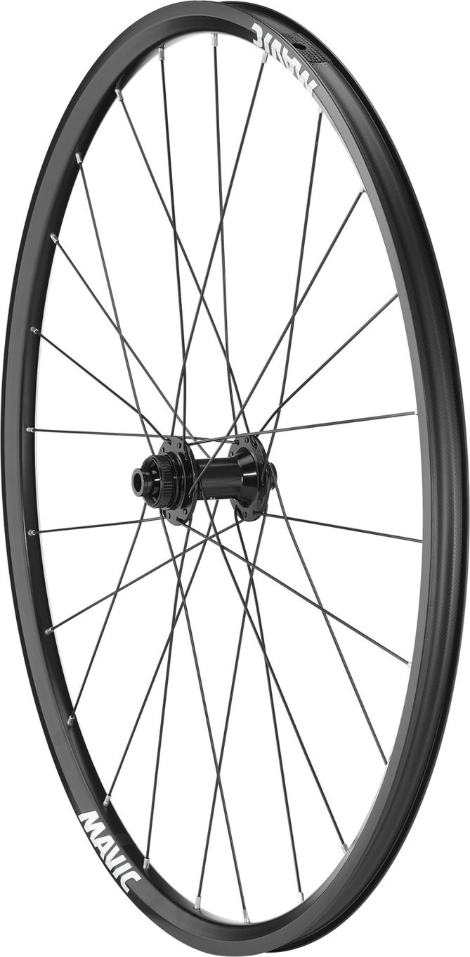 Mavic Access RG22 Disc 700 mm | 9x100 mm | CenterLock ruedas