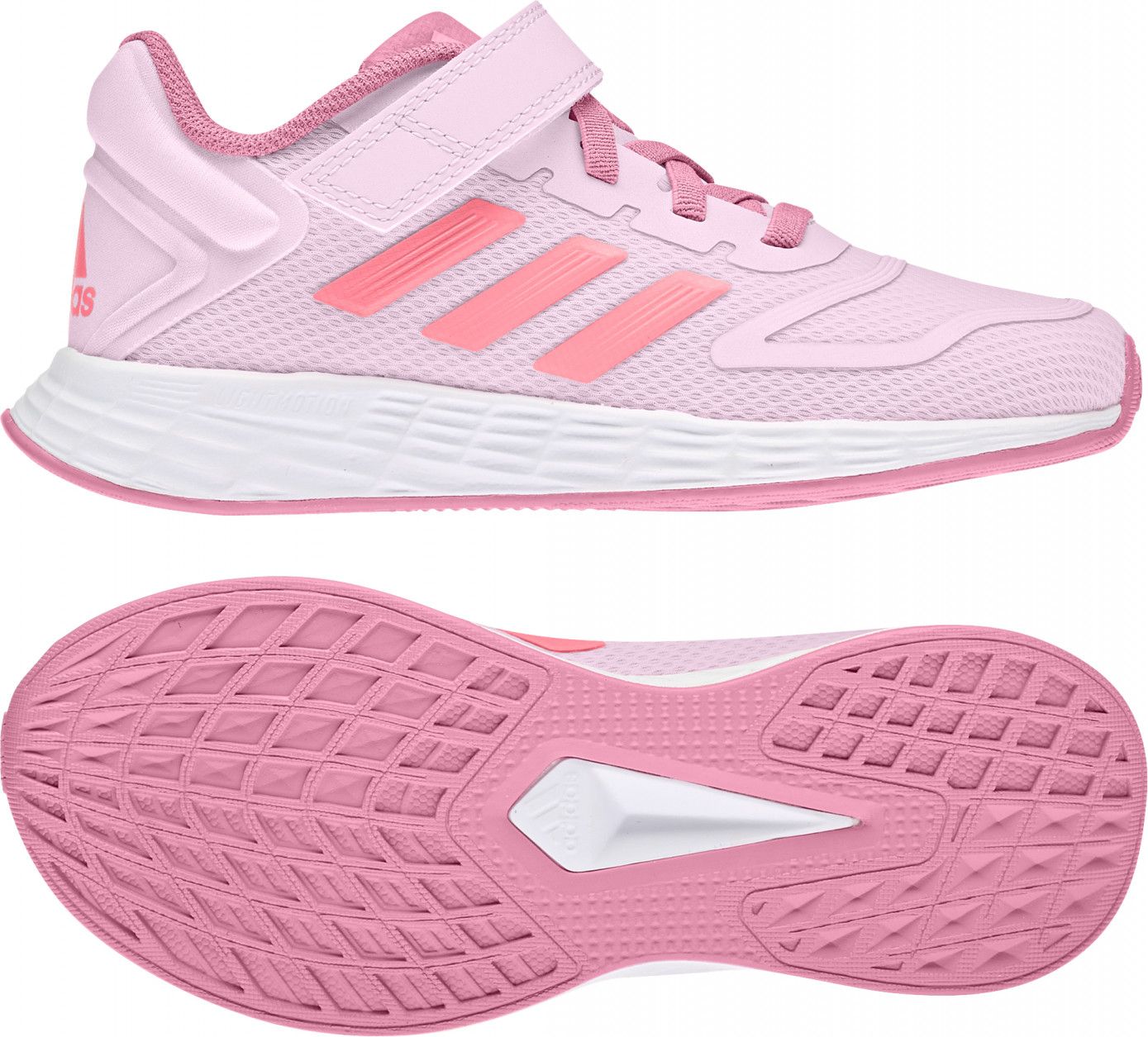 Zapatillas de running adidas duramo 10 el