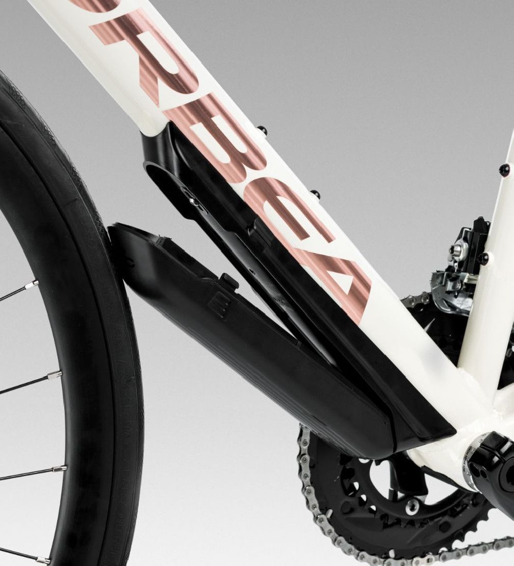 【9月末まで】ORBEA AVANT H40-D ホワイト/グレー 49 AVANT H40-D – Get A Bike Bakersfield