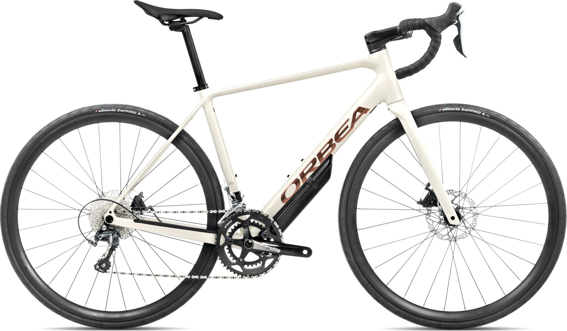 【9月末まで】ORBEA AVANT H40-D ホワイト/グレー 49 Orbea Avant H40 Road Bike Shimano Tiagra 10S 700 mm Ivory White