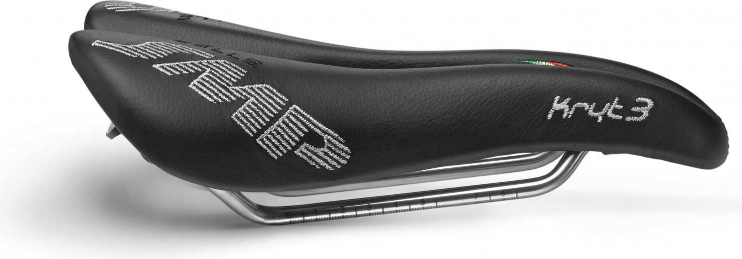Saddle SMP KRYT3 Black | Alltricks.com