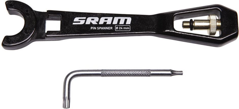 Rockshox 24 on sale