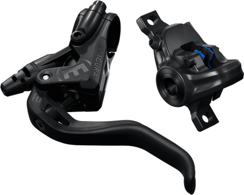 Frein sur jante hydraulique Magura HS11 EVO2 noir - VTT/Tour/Trekking