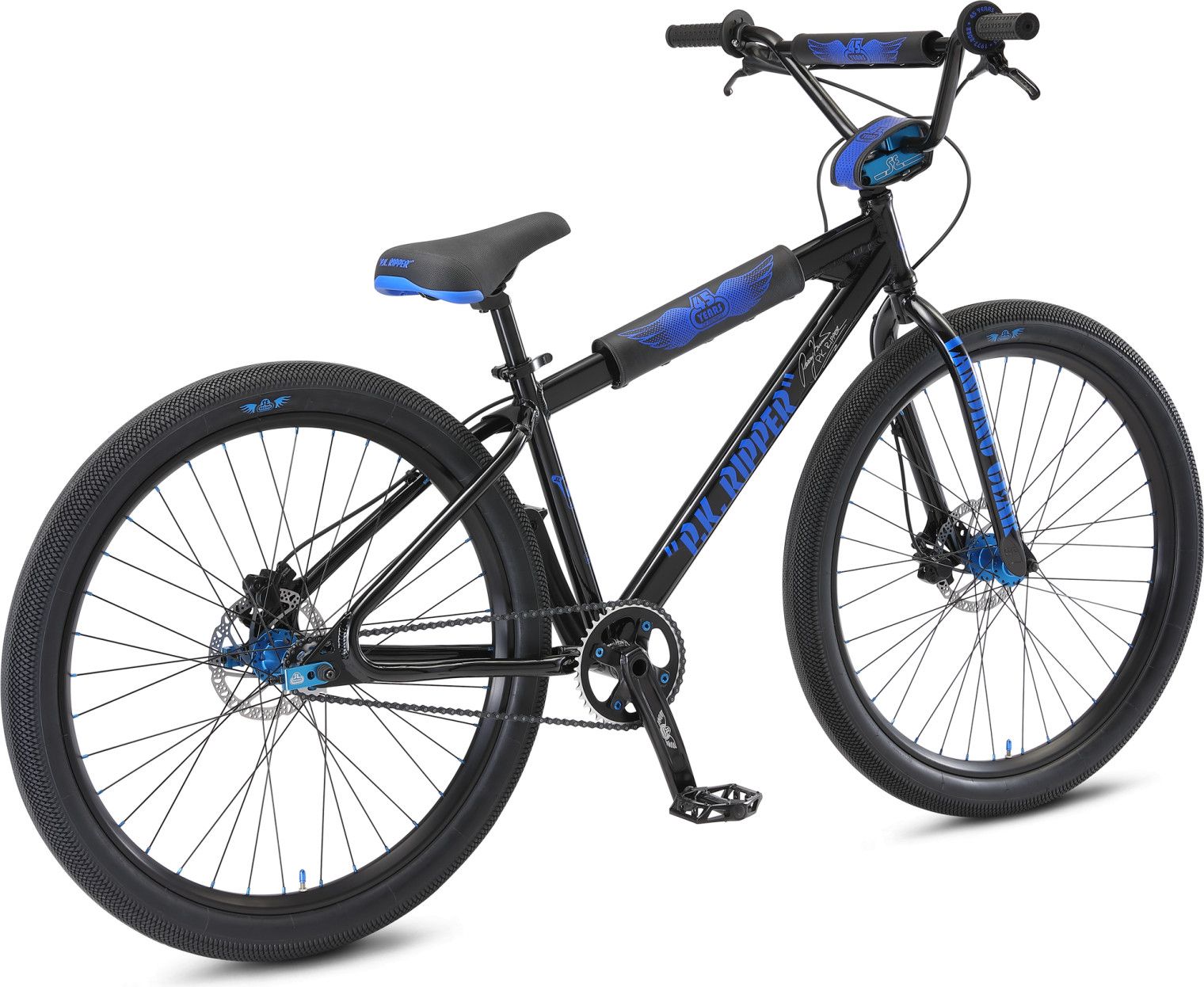 Big flyer 27.5 sales