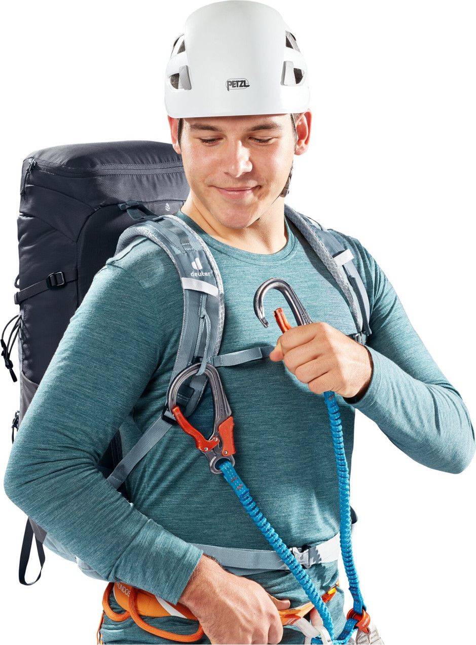 Deuter traverse 30 sale