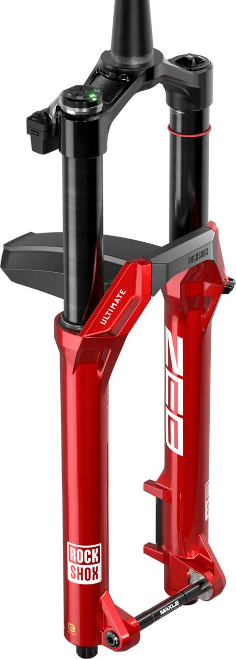 RockShox ZEB Ultimate Flight Attendant 29'' Fork | Charger 3.2 FA