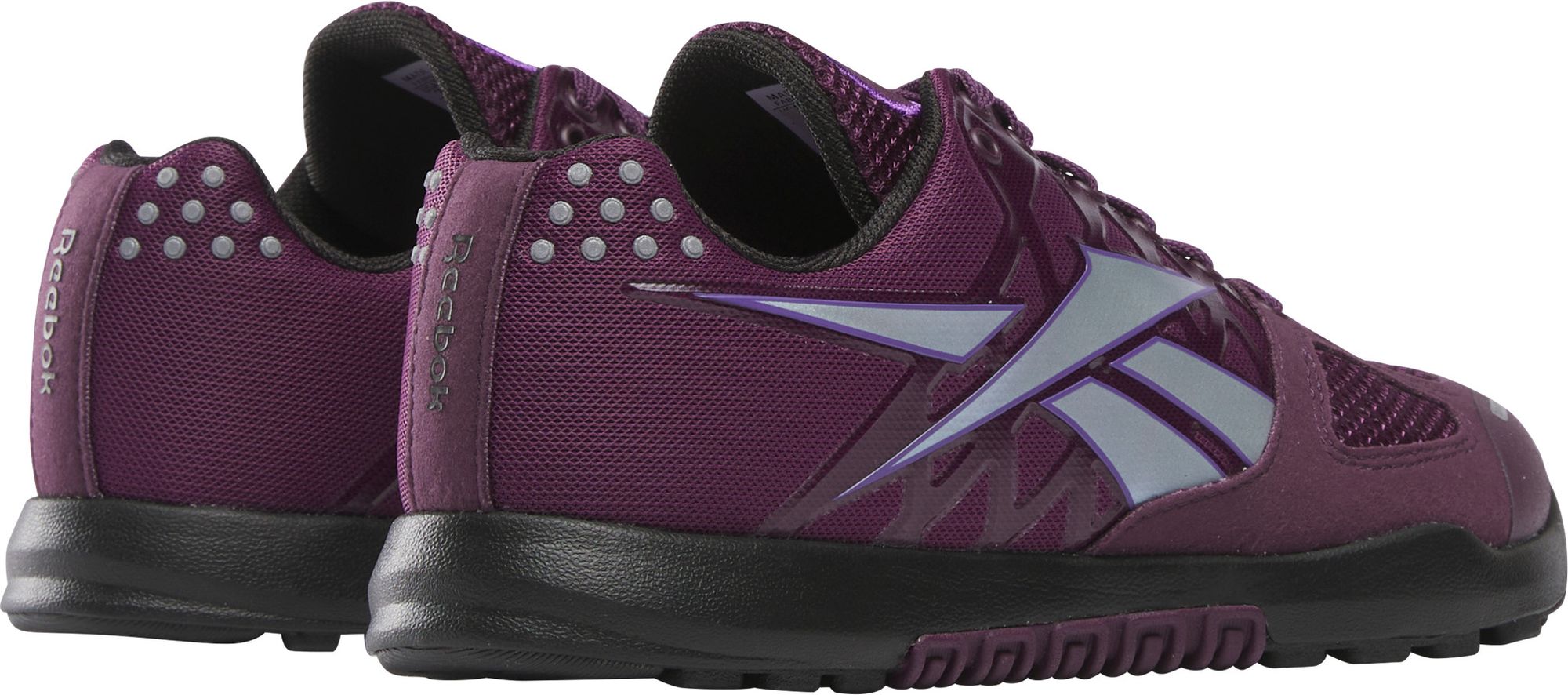 Nano reebok femme hotsell