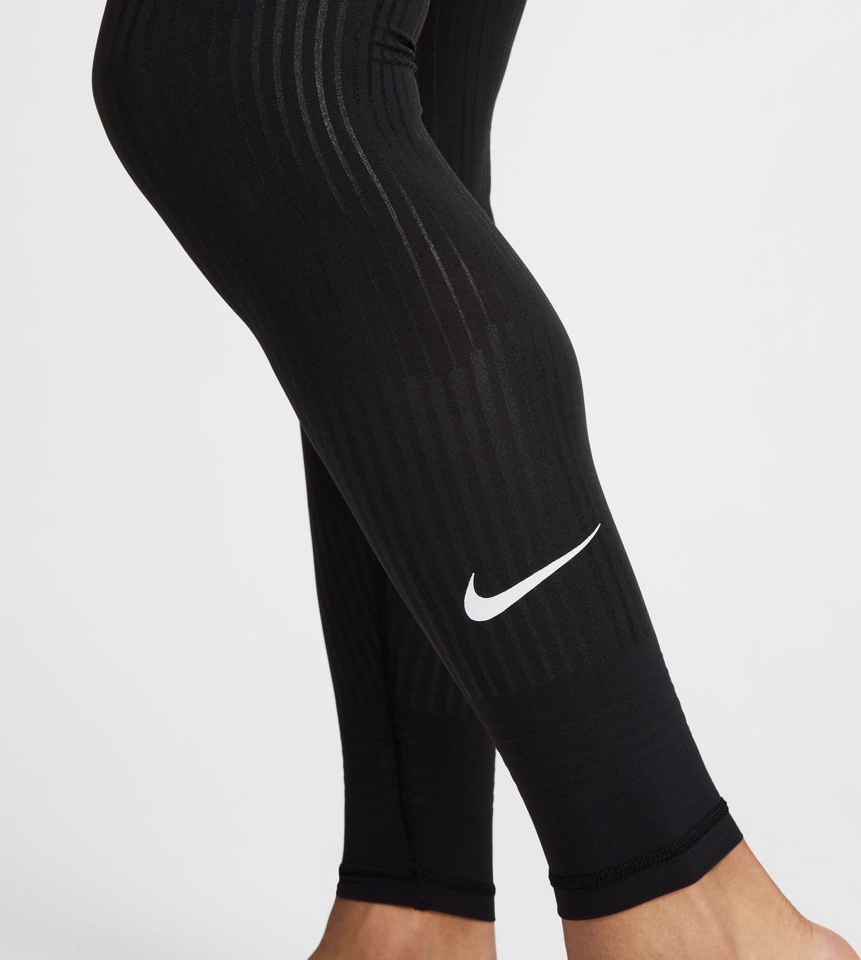 Nike Dri-Fit Pro ADV Recovery Tights Black Men