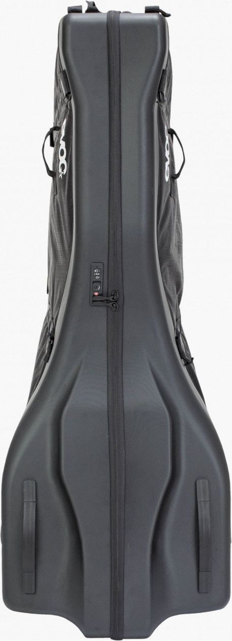 EVOC Road Bike Bag Pro 300L Black Transport Bag | Alltricks.com