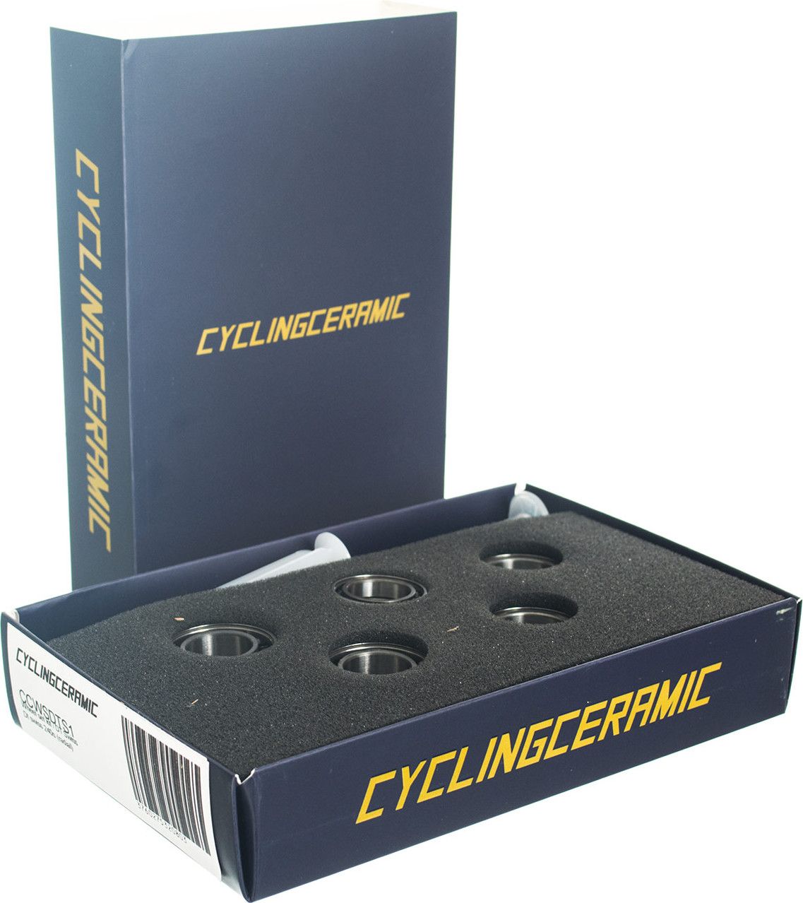 Cyclingceramic Bearing Kit DT Swiss 240 Disc