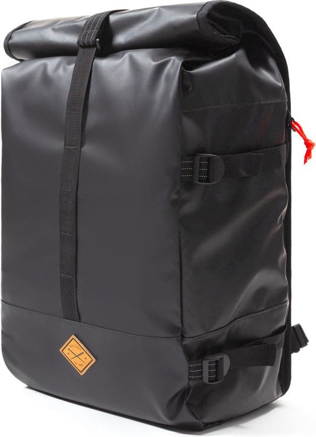 Restrap Rolltop Backpack 40L Black | Alltricks.com