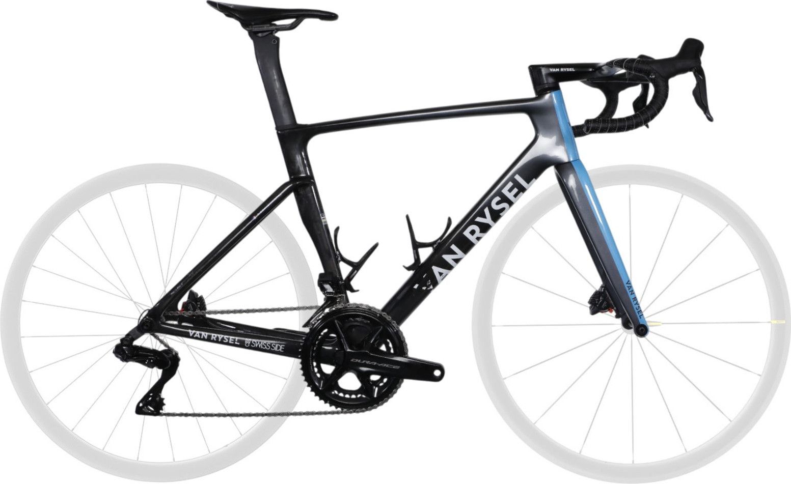 Gravel Bike Velo Ag2r 2020 Ag2r VÃ©lo De Chrono Focus Izalco Max