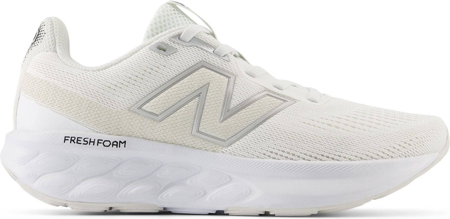 New Balance Fresh Foam 520 v9 White Women's Running Shoes