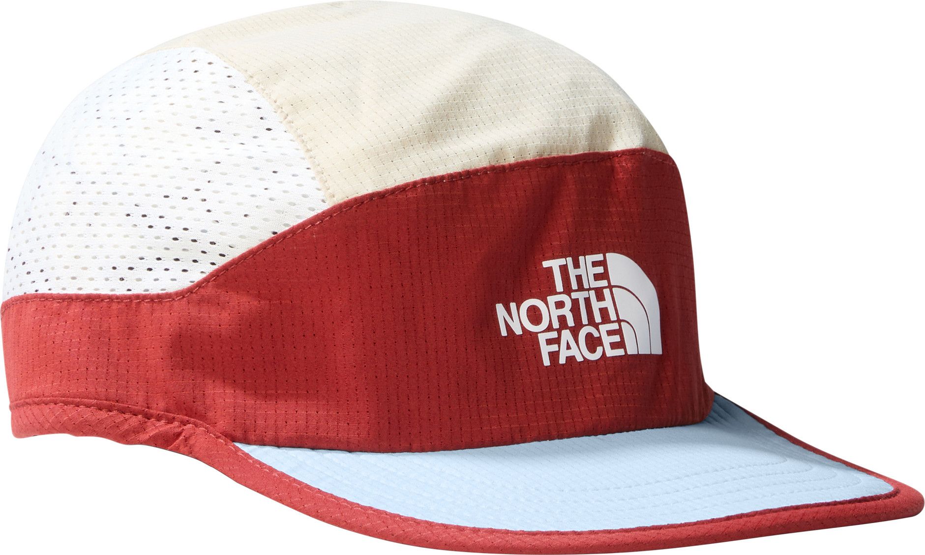 North face red cap online