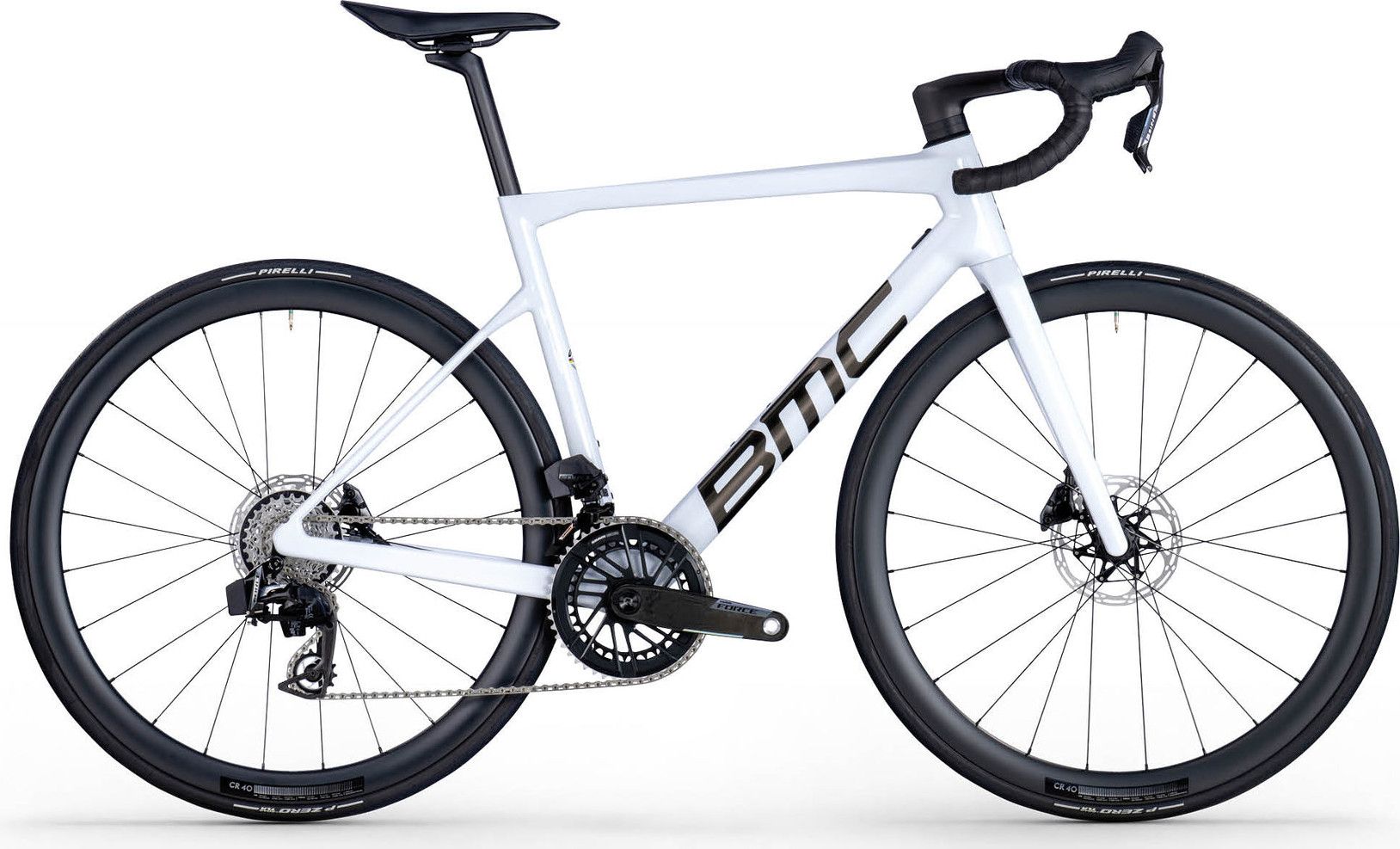 Pneumatico Bicicletta 700 X 38C Duro City Cavalier HF-105 Per Bici Da Strada E Fixie