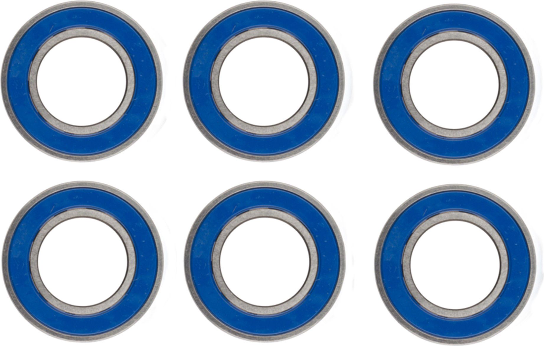 Set Cuscinetti VXB Set Cuscinetti A Sfera In Ceramica Per Mulinello Abu Garcia 6500 CS Rocket - Ricambio Per Migliorare Le Prestazioni Set Cuscinetti Per Mulinello - Foto 5