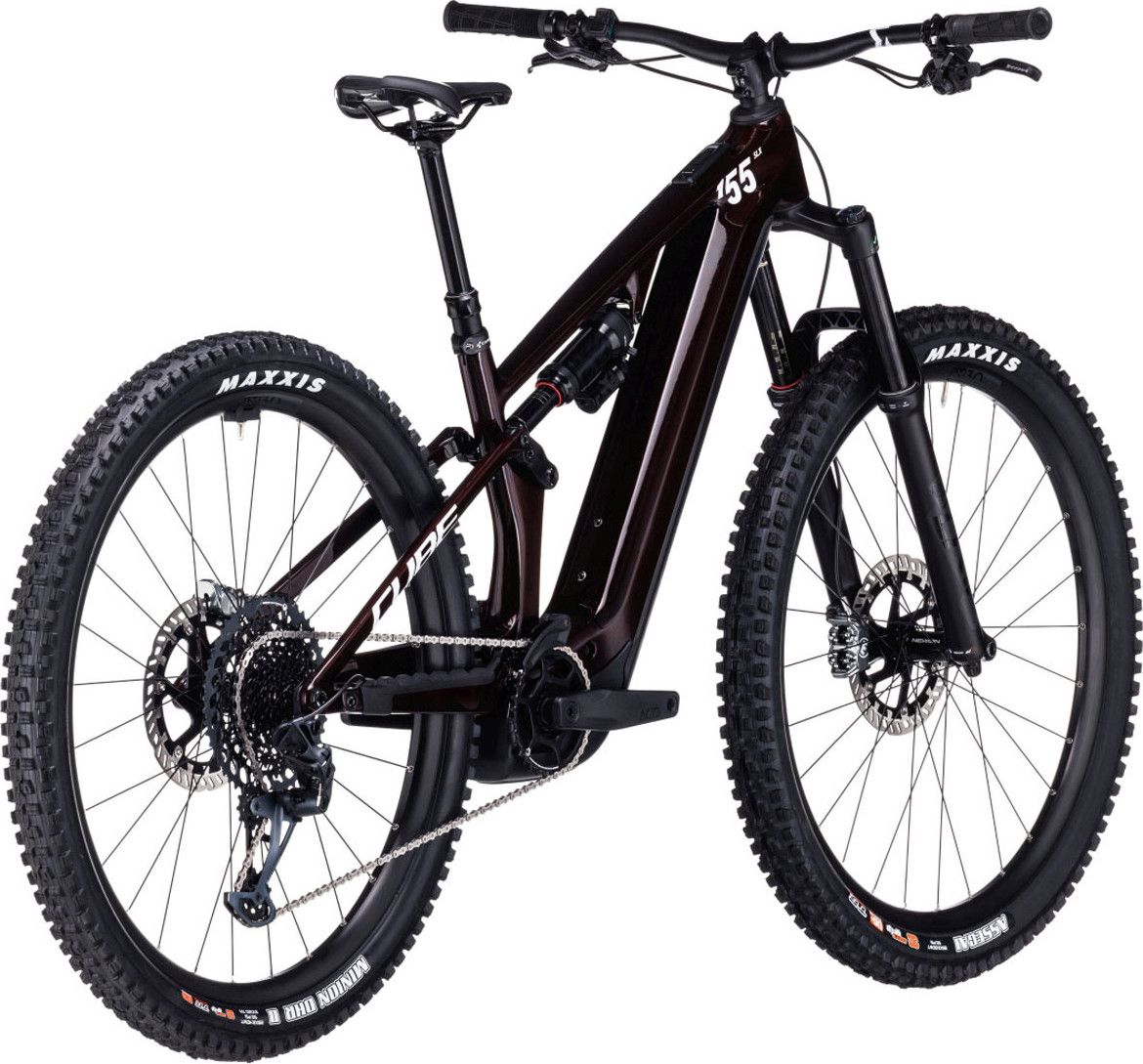 fahrradsattel bis 200 kg Alpensattel Komfort+ | AIR Federung bis 150kg