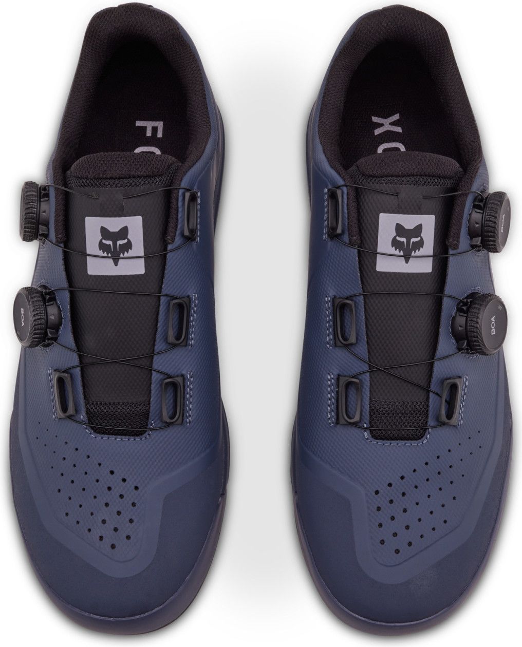ウェア fox boa 26.5 mtb shoes Fox Union Boa MTB Shoes Blue | Alltricks.nl
