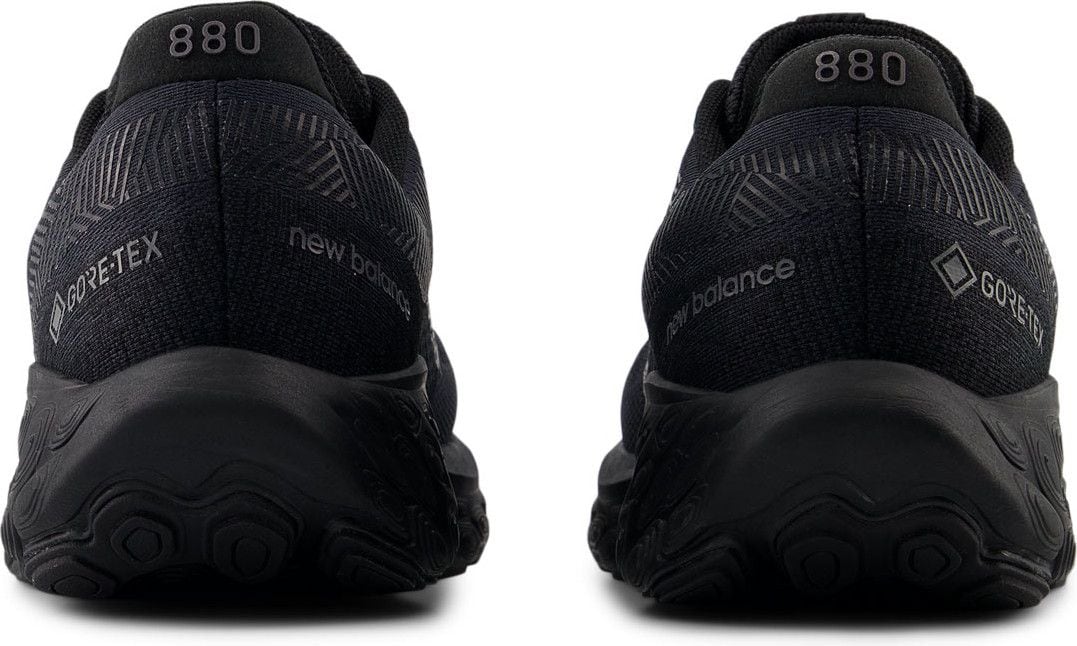 Running Shoes New Balance Fresh Foam X 880 v14 GTX Black Homme