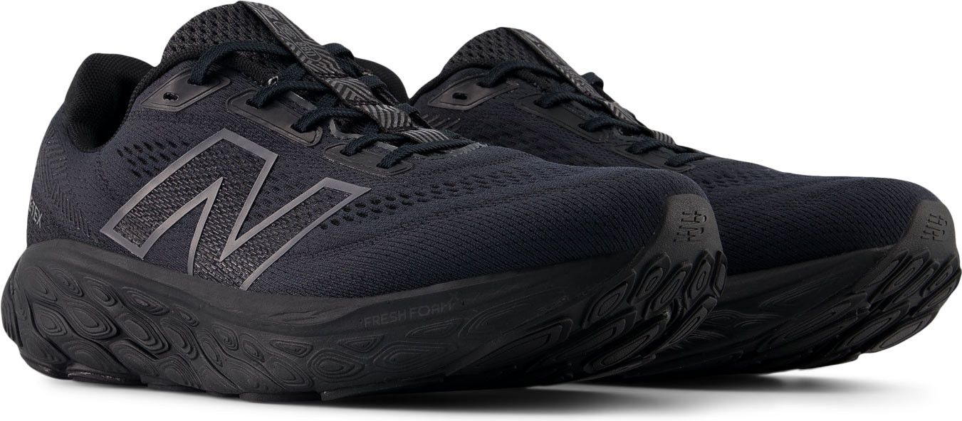 Running Shoes New Balance Fresh Foam X 880 v14 GTX Black Homme