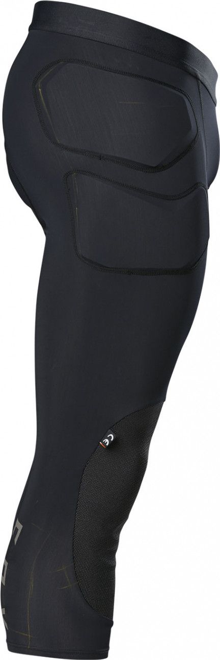 ウェア FOX baseframe pro Fox Baseframe Pro Protective Underpants Black | Alltricks.com