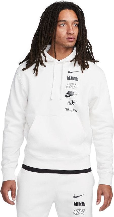 Nike plus hoodie best sale