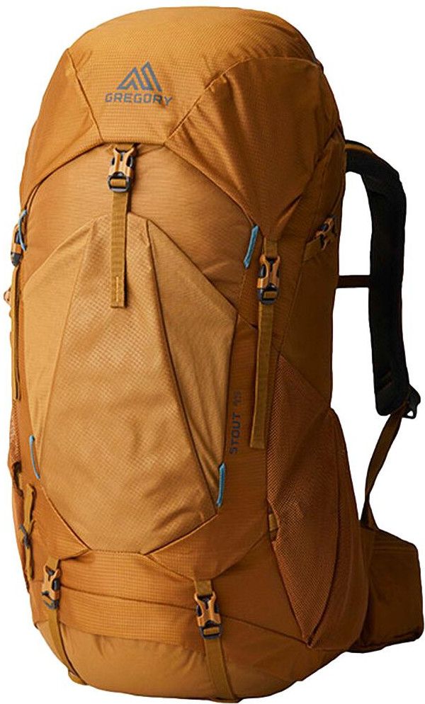 Gregory stout 45l hotsell