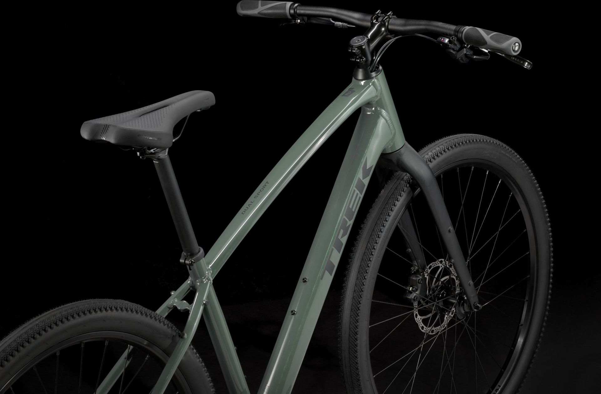 Trek Dual Sport 2 Shimano CUES 9-Speed 27.5