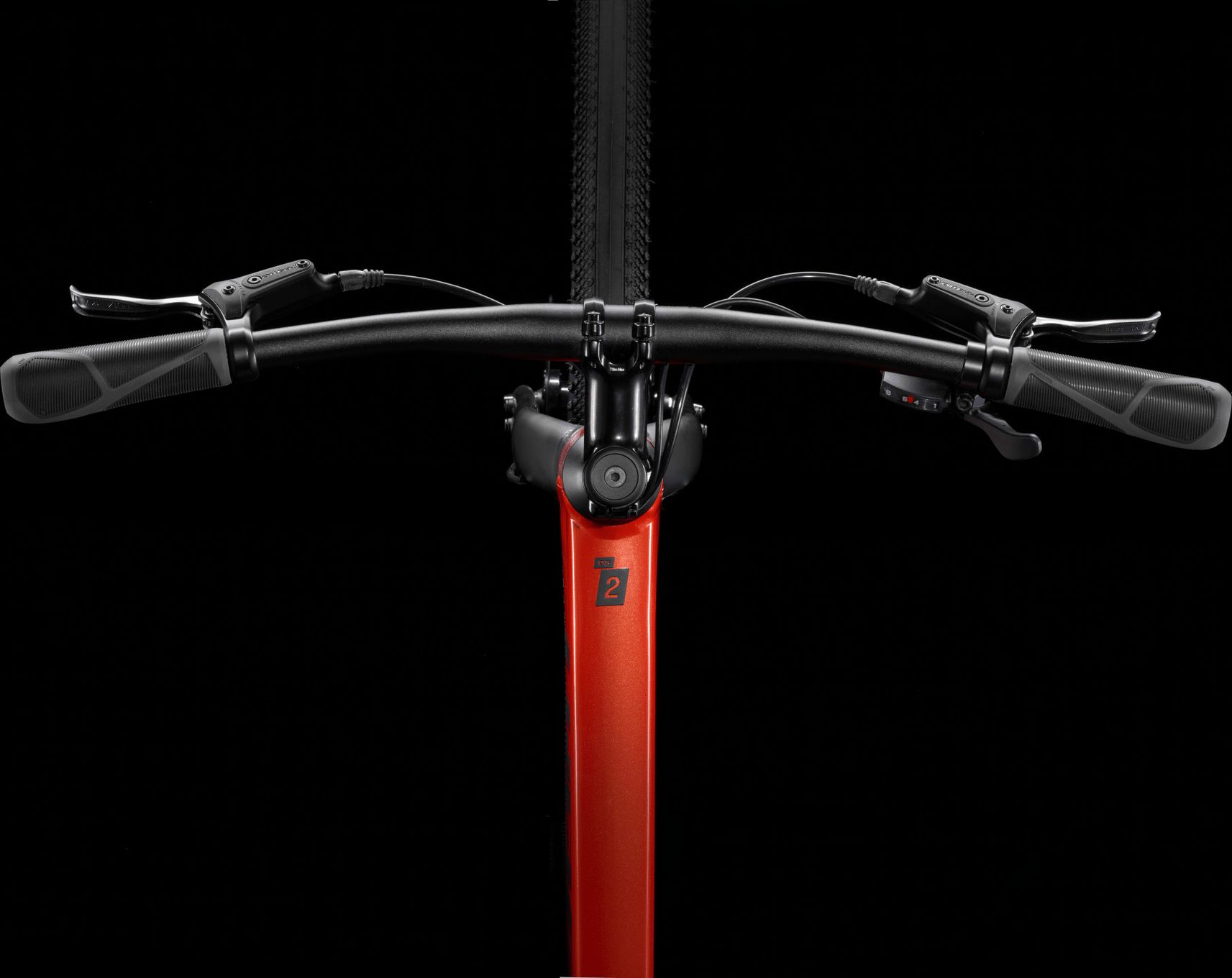 Trek Dual Sport 2 Shimano CUES 9-Speed 27.5