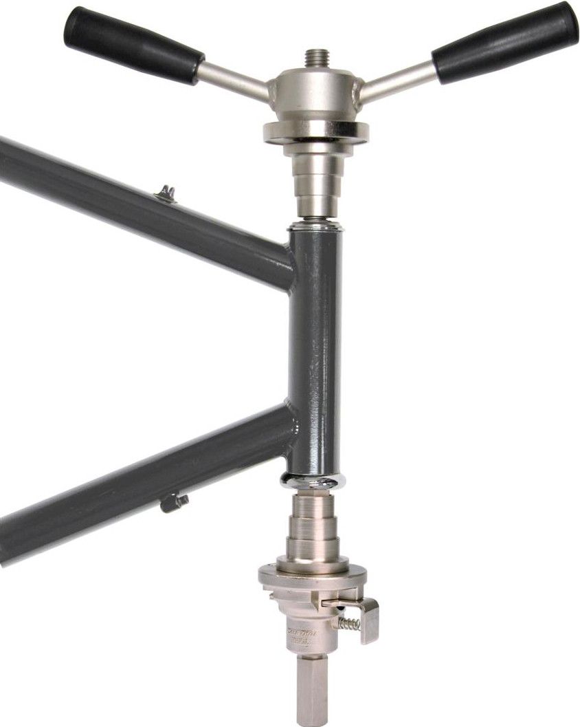 Park Tool HHP-2 Headset Bearing Press | Alltricks.com