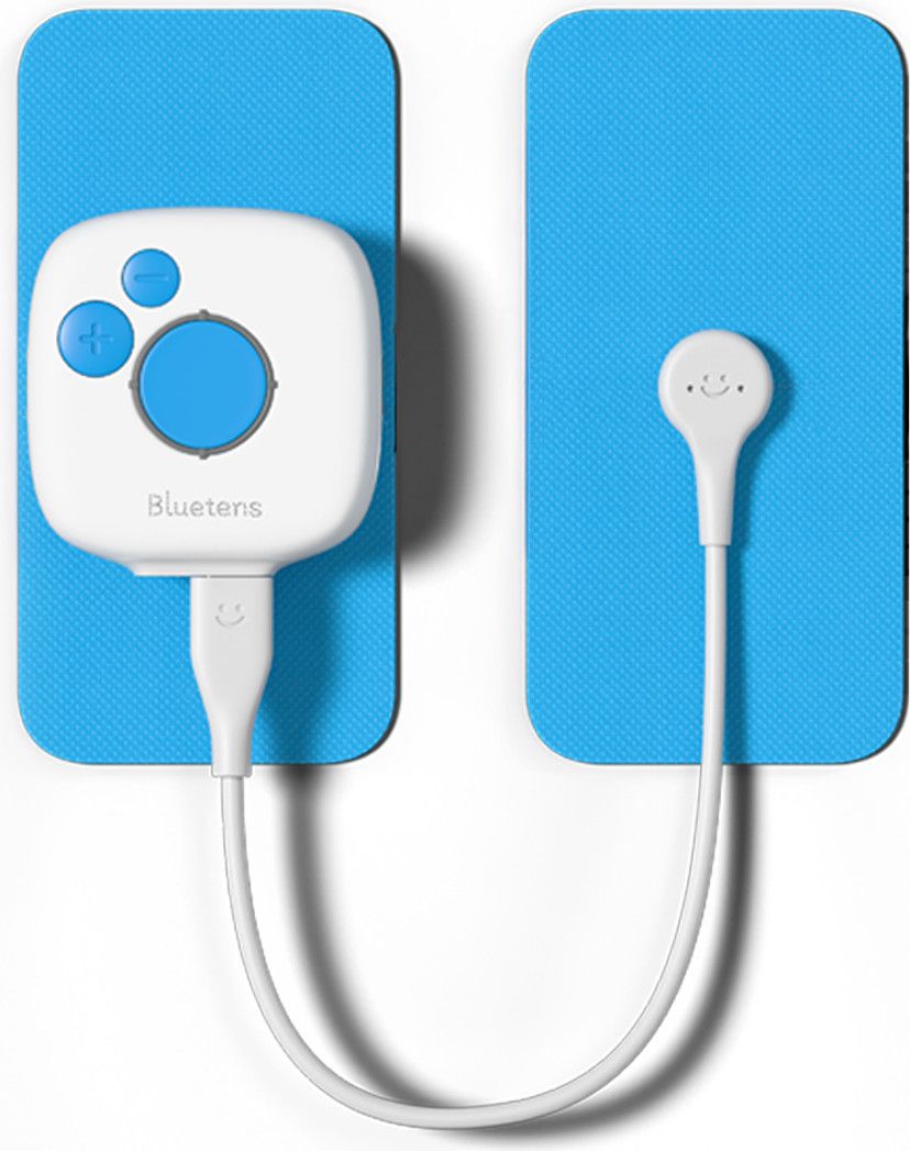 Appareil électrostimulation BLUETENS Connecté