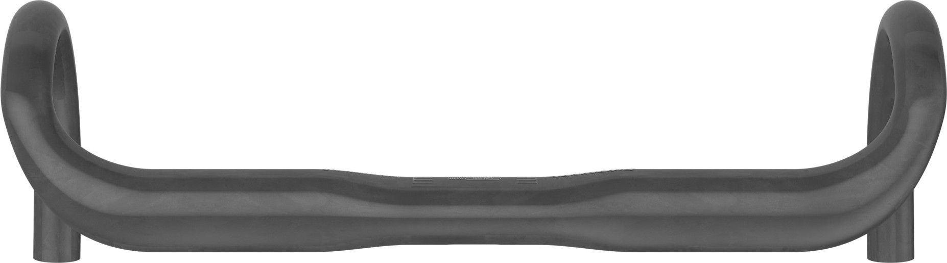 Syncros Creston 1.0 Carbon Handlebar 31.8 mm Black
