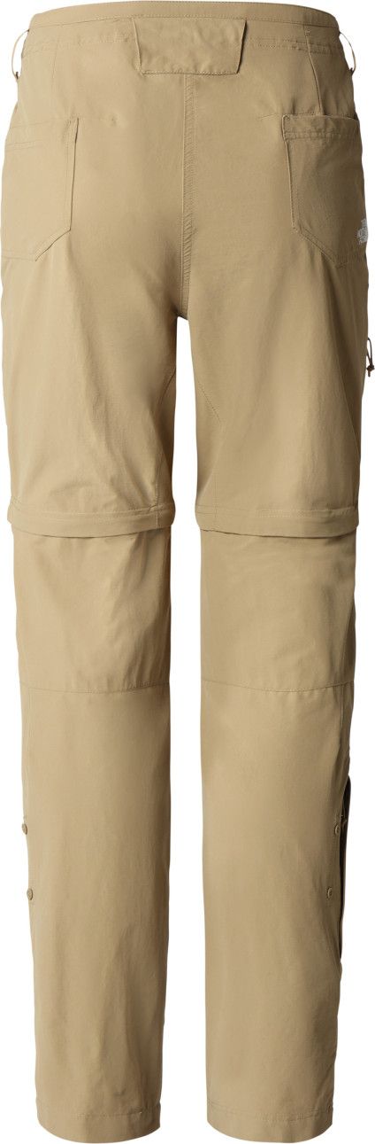 Women's Convertible Pants