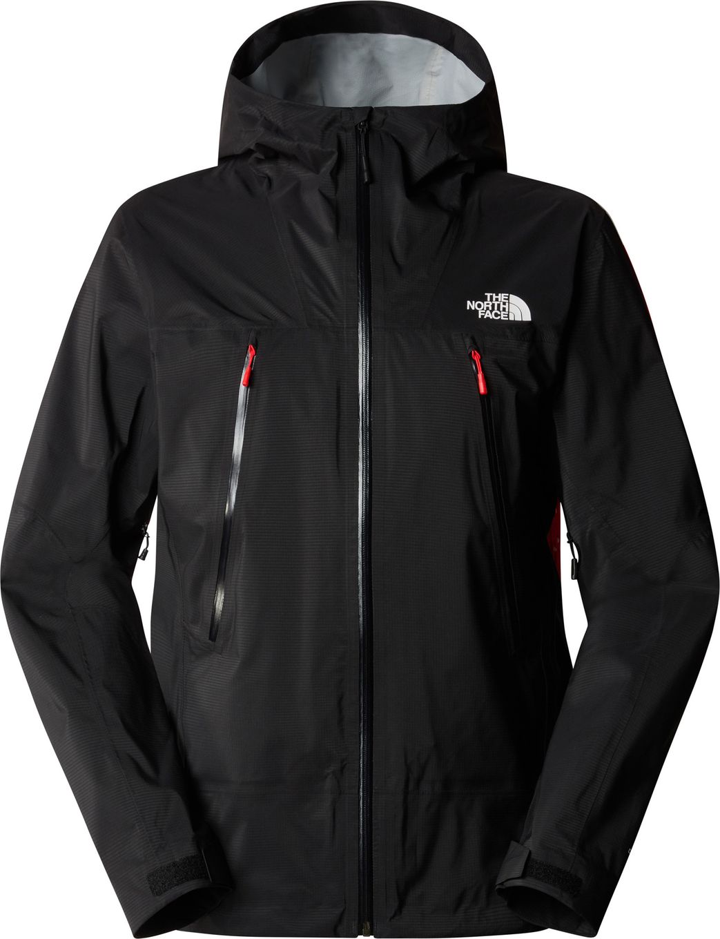 The North Face Signal Dryvent 2.5L Waterproof Jacket Black Men's