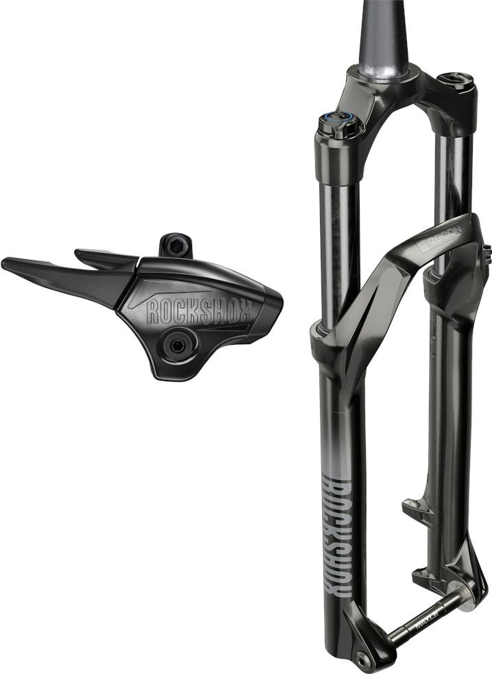 Forcella remota Air Solo Rockshox Recon RL 29 '' 9x100