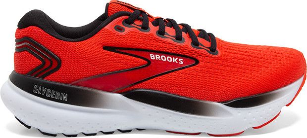 Brooks glycerin 4 mens red on sale